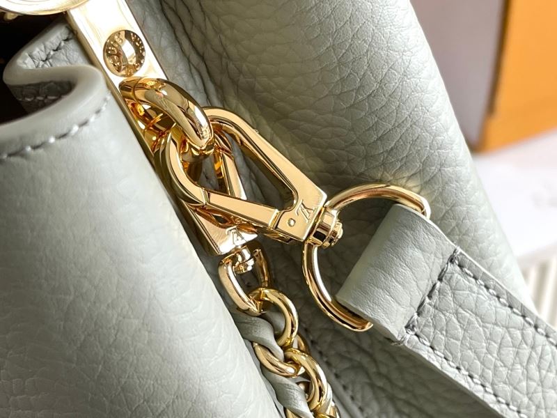 LV Top Handle Bags